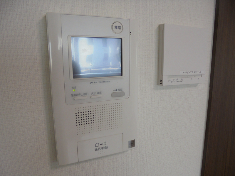 セキュリティ 写真12