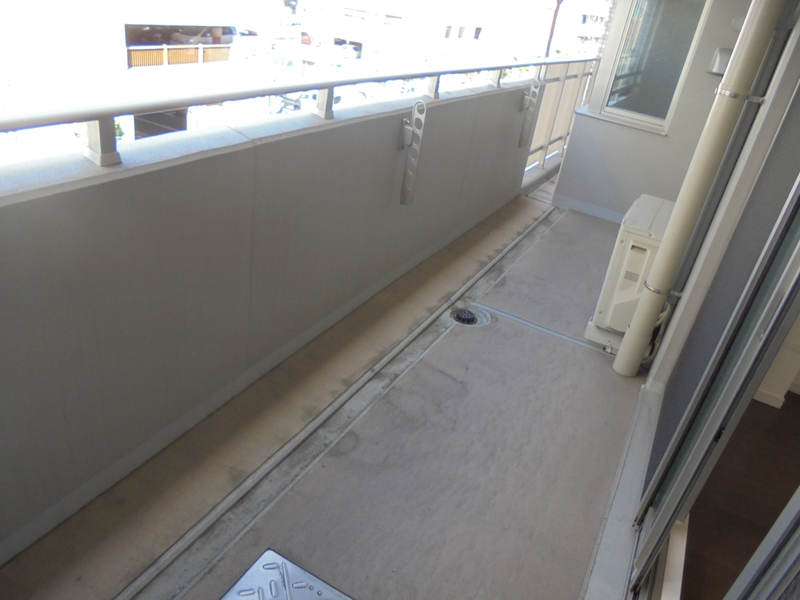 バルコニー・ベランダ 写真13
