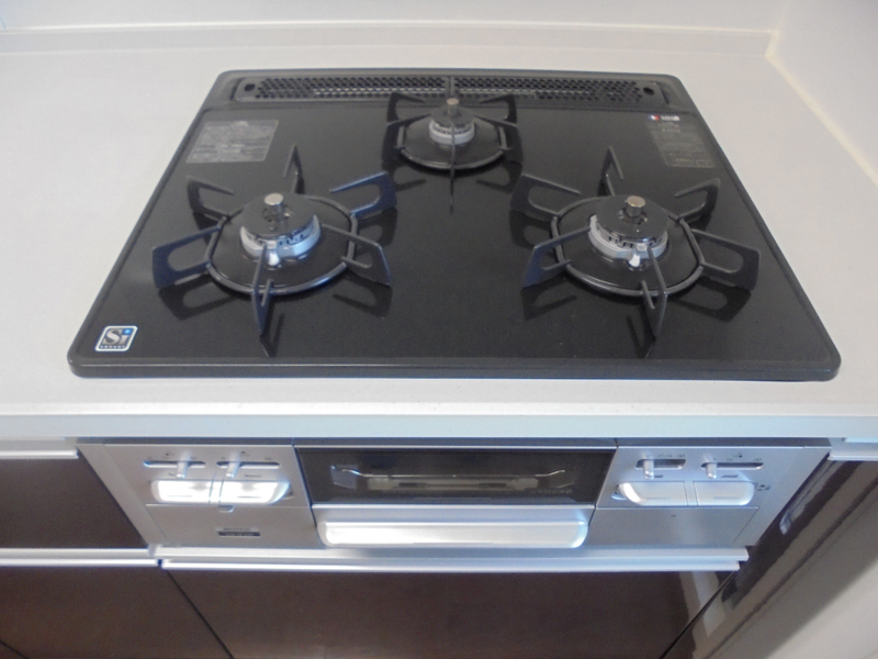 キッチン 写真18