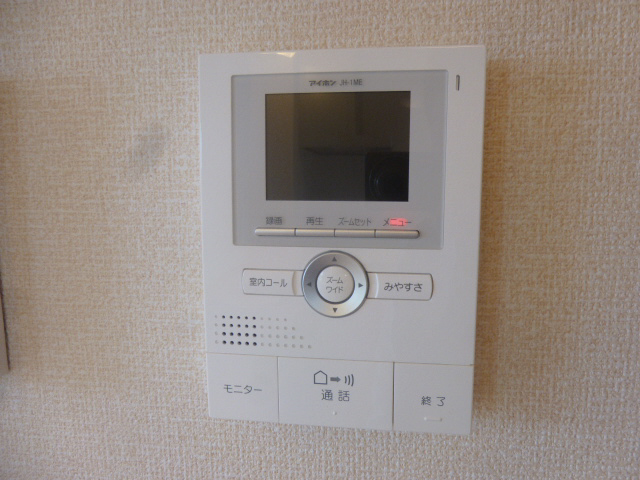 セキュリティ 写真15