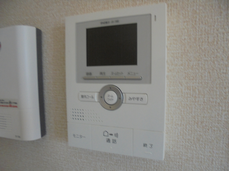 セキュリティ 写真19
