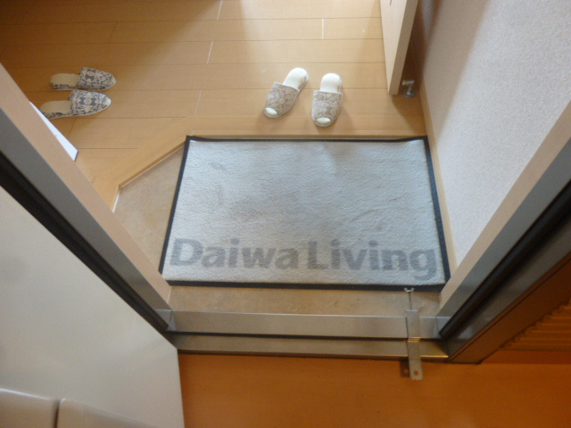 玄関 写真19