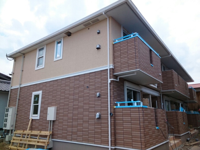 カーサ　ドマーニ