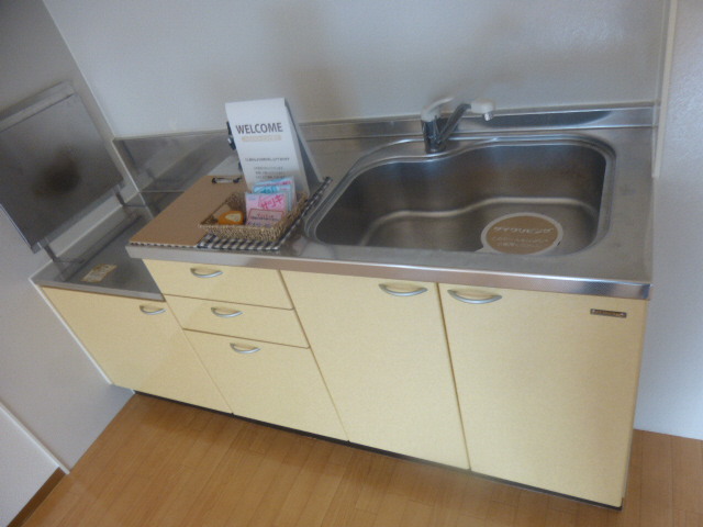 キッチン 写真3