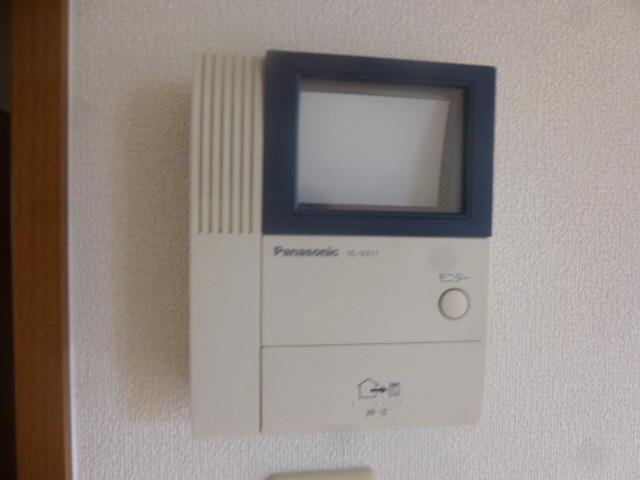 セキュリティ 写真9