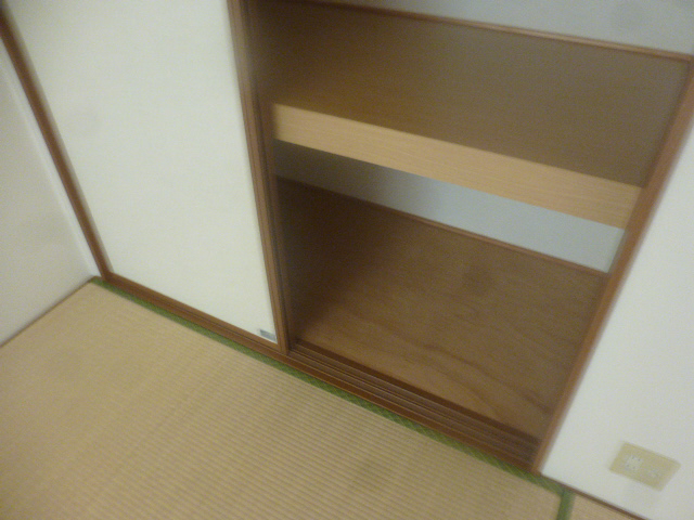 収納 写真17