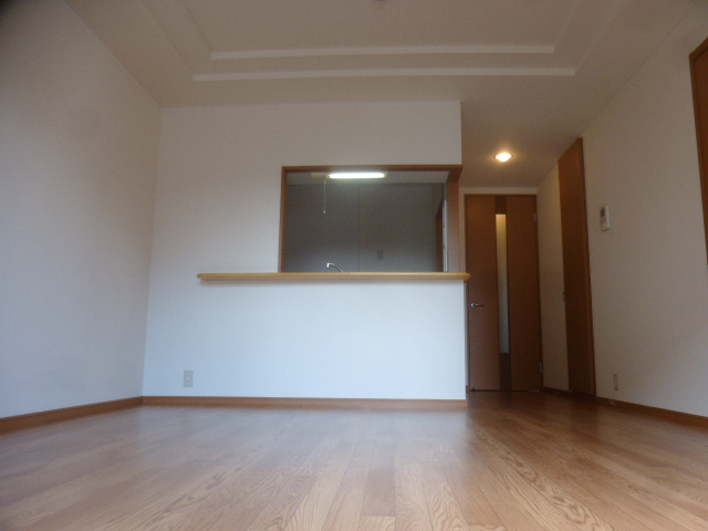 リビング 写真2