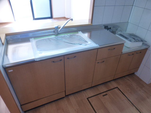 キッチン 写真3