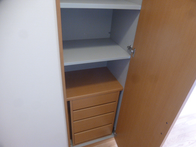 収納 写真8