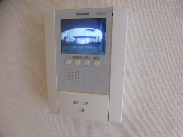 セキュリティ 写真10