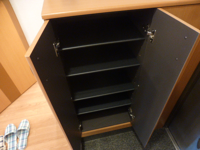 収納 写真14