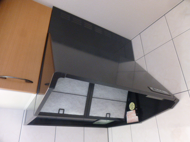 キッチン 写真15