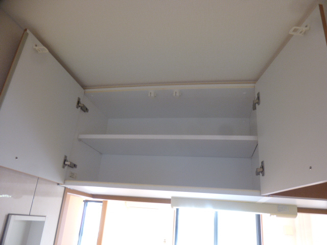 収納 写真16