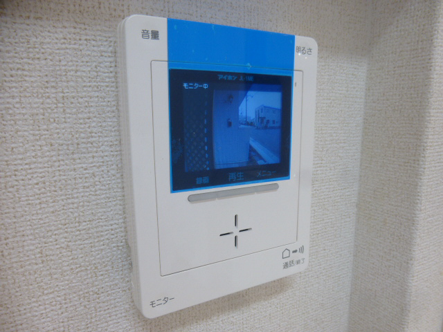 セキュリティ 写真10