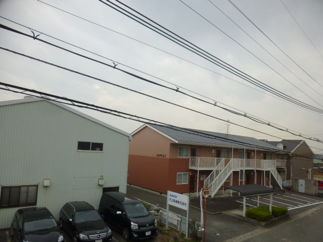 眺望 写真12