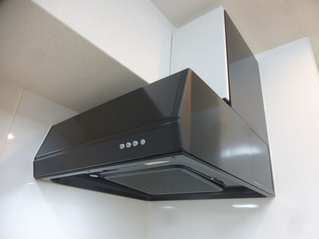 キッチン 写真14