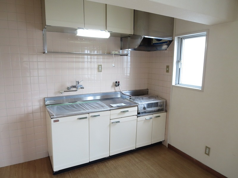 キッチン 写真3