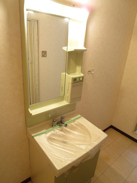 洗面所 写真6