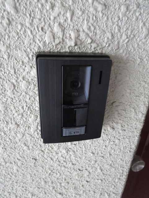 セキュリティ 写真9