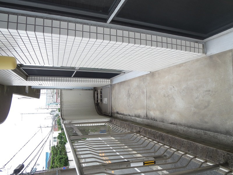 バルコニー・ベランダ 写真10