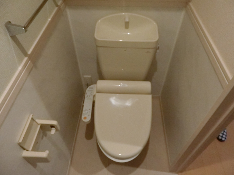 トイレ 写真5