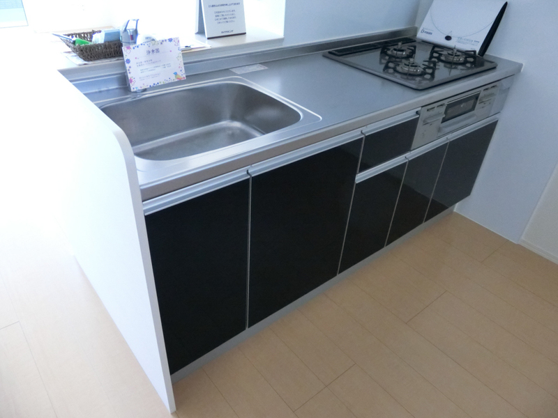 キッチン 写真3