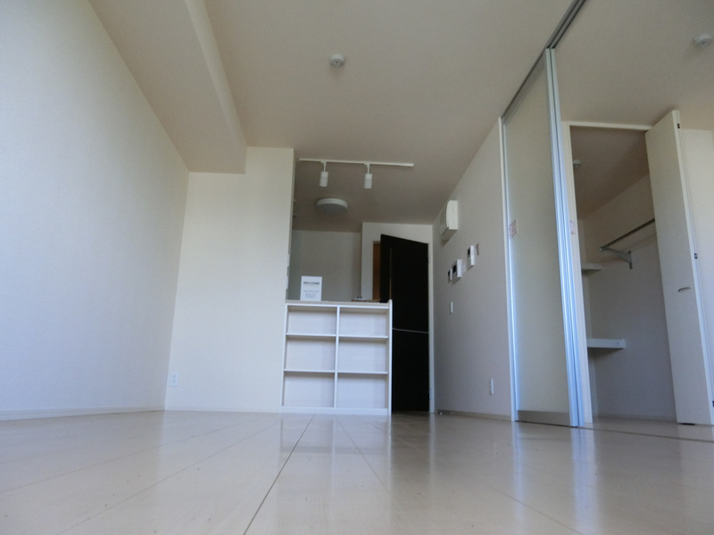 リビング 写真2