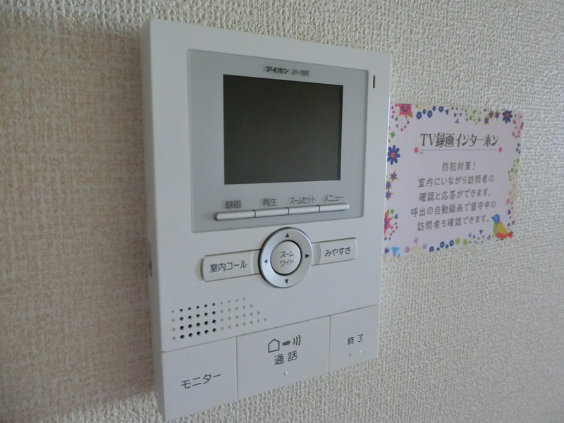 セキュリティ 写真20