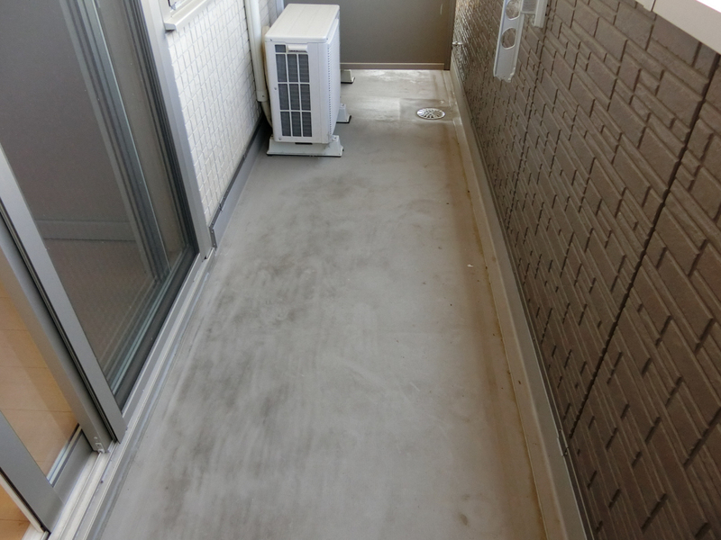 バルコニー・ベランダ 写真31