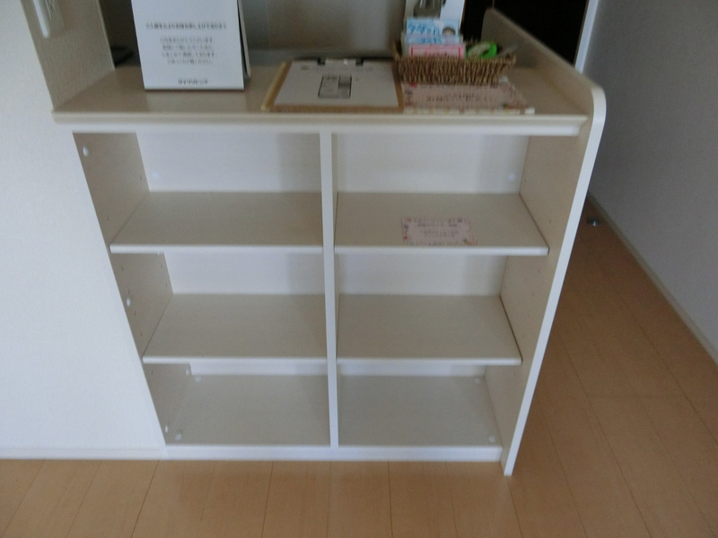 収納 写真33