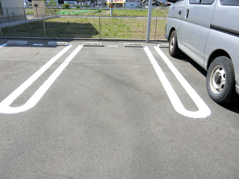 駐車場 写真35