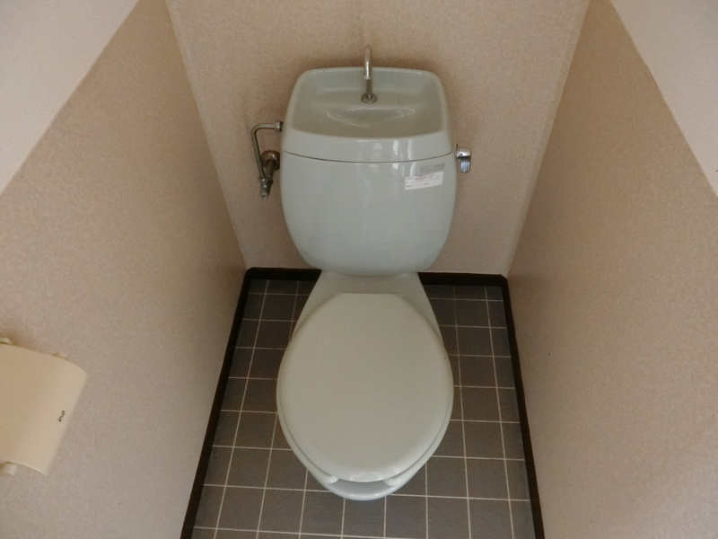 トイレ 写真5