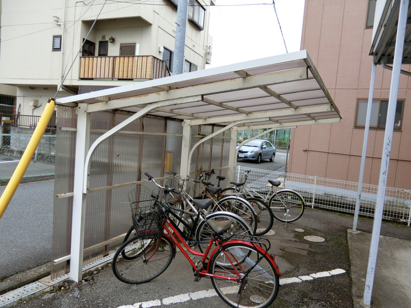 共用部 写真14