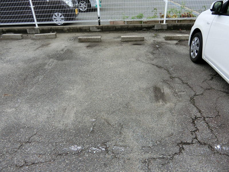 駐車場 写真16