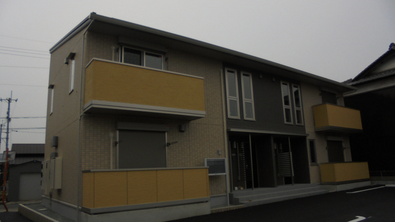 BIOHouseⅡ