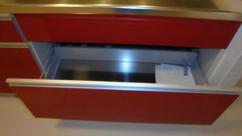 キッチン 写真15