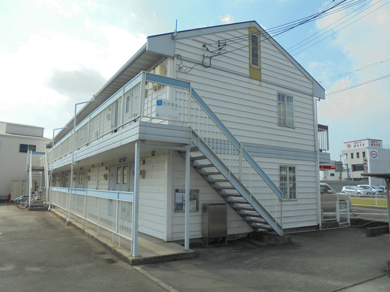 ノーブル英賀保駅前