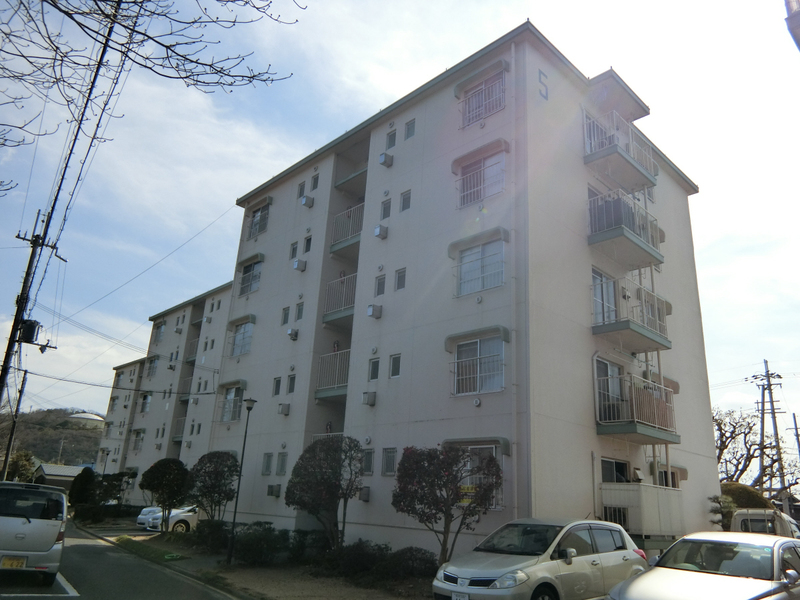 新神野住宅４棟