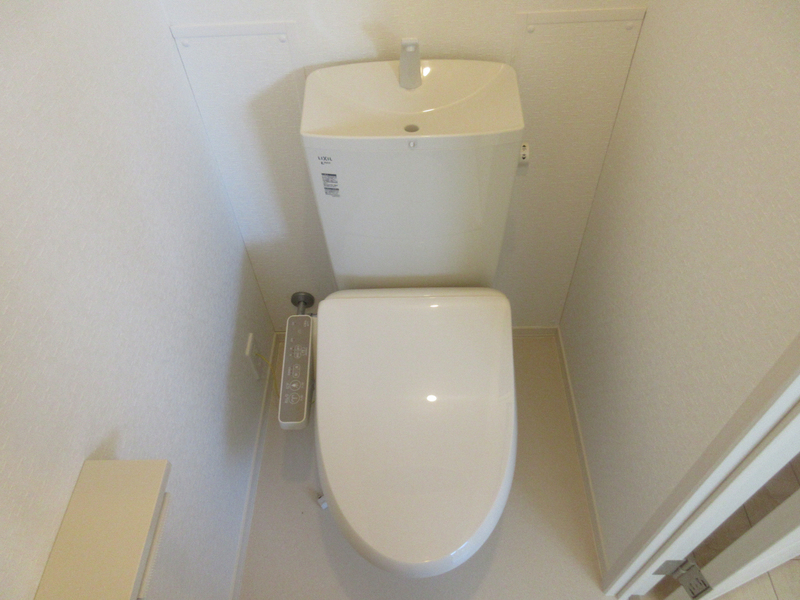 トイレ 写真5