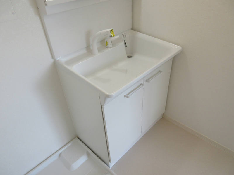 洗面所 写真6