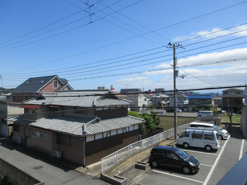 眺望 写真11