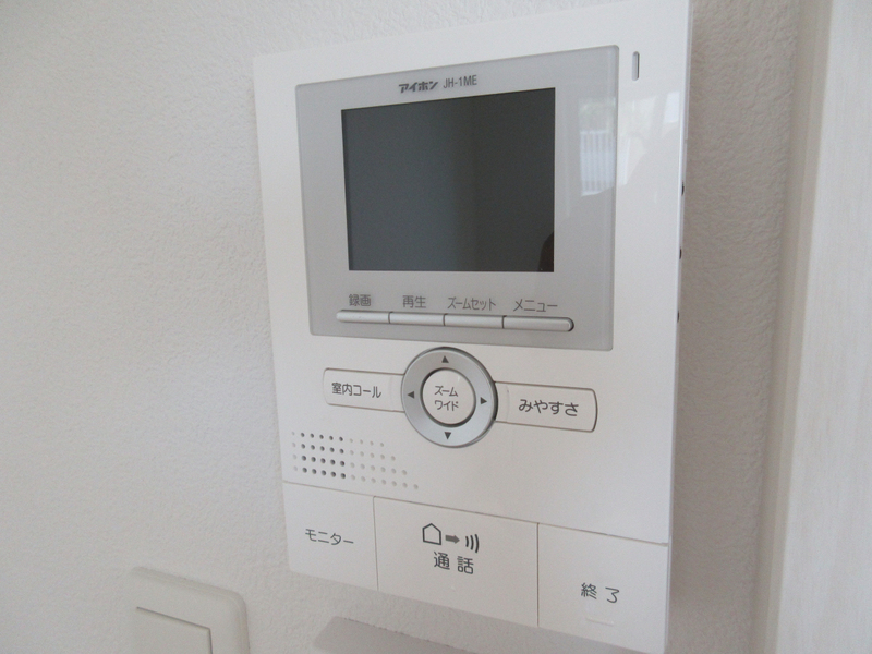 セキュリティ 写真13