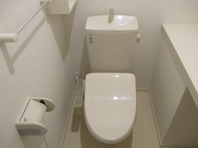 トイレ 写真5