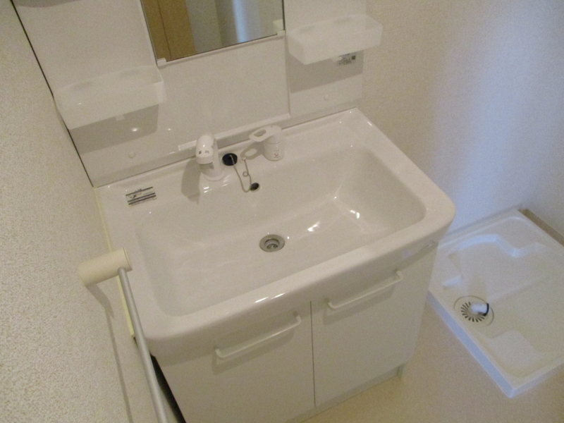洗面所 写真6