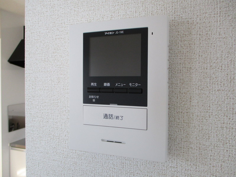 セキュリティ 写真9