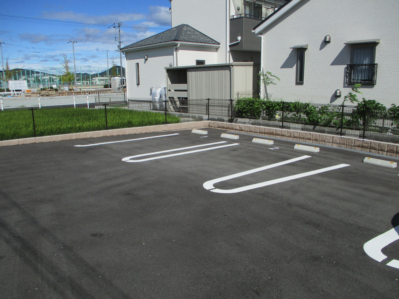 駐車場 写真19