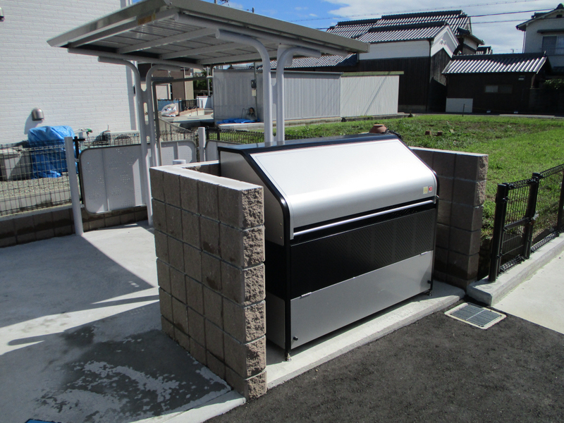 共用部 写真20