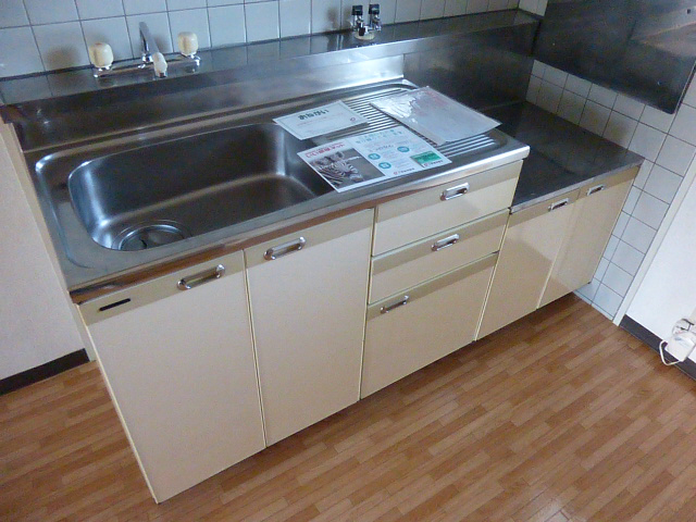 キッチン 写真3