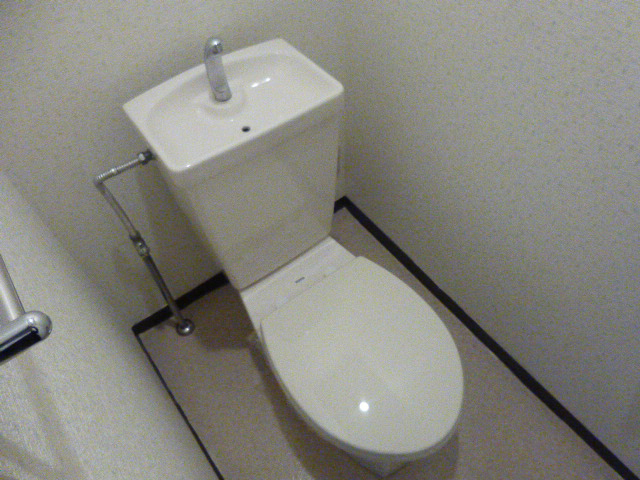 トイレ 写真5