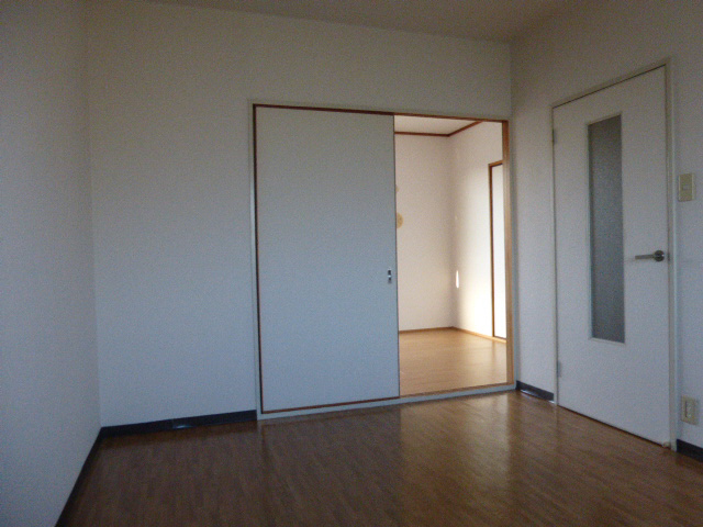 リビング 写真12